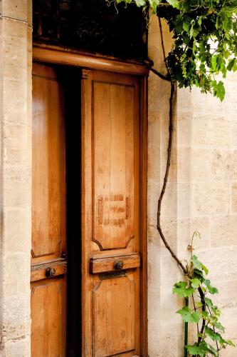 Les Appartements de la Cadène