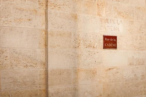 Les Appartements de la Cadène