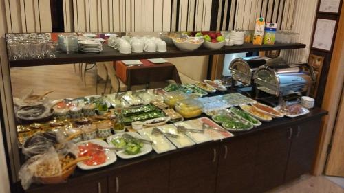 Mini Fuar Hotel Izmir