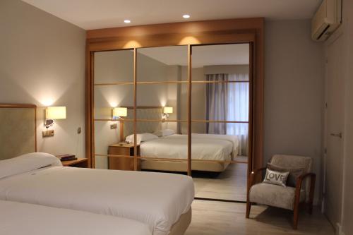 Hotel El Carreño