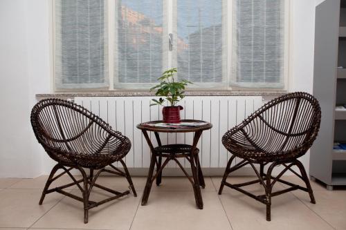 Bed&Breakfast Prenditempo