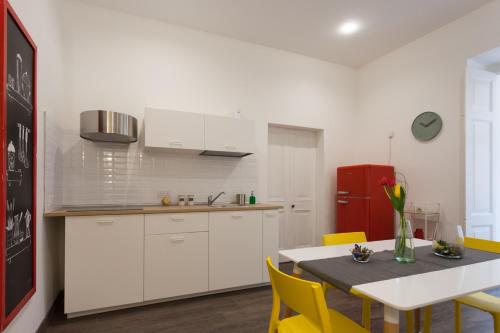 Your Apartment