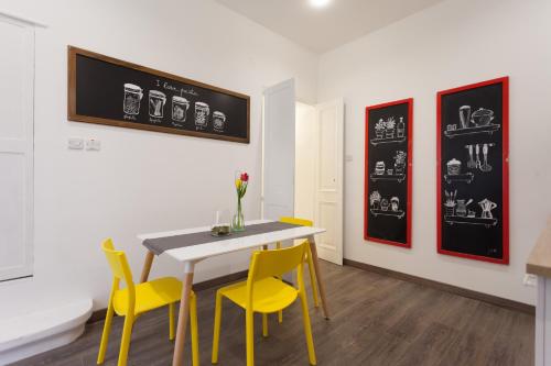 Your Apartment