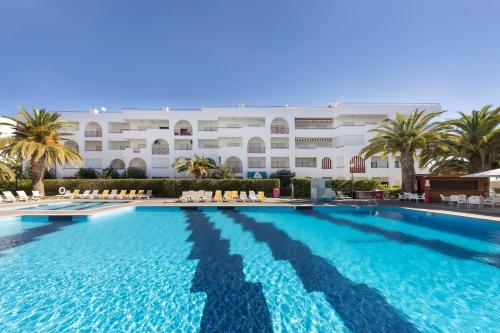Ukino Terrace Algarve Concept Hotel