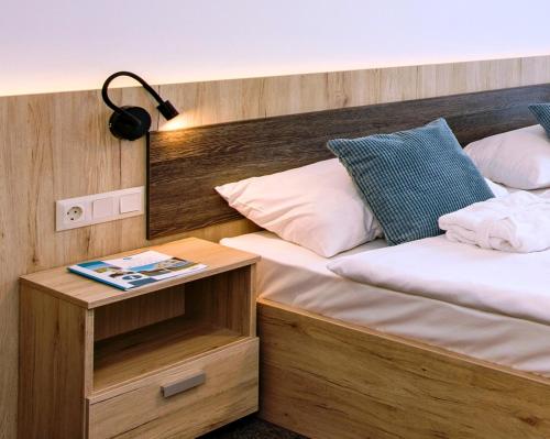 Akadémia Hotel