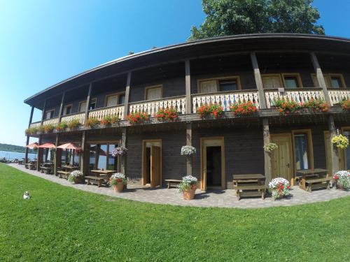 Guest House And Camping Jurmala