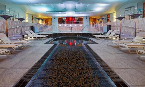 Richmond Nua Wellness-Spa