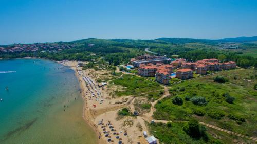 Hacienda Beach