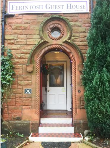 Ferintosh Guest House
