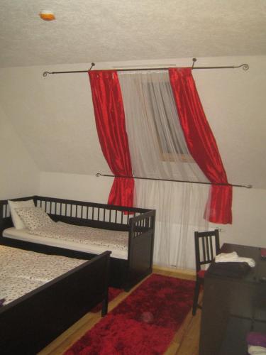 Guesthouse Stari Tisler