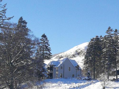 Crubenbeg Country House