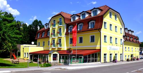 Kirchenwirt Aigen