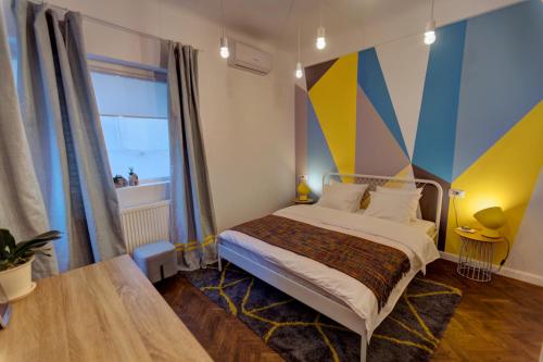 First Hostel Bucharest