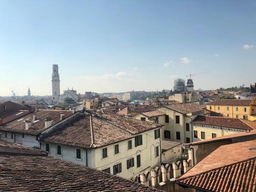 Residenza Pietra Di Verona