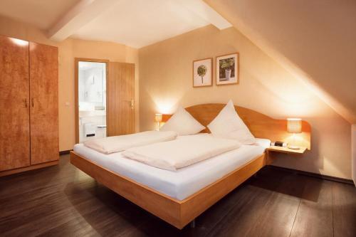 Hotel-Restaurant Stumbergers