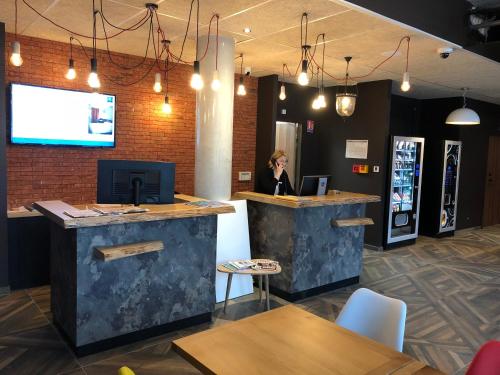 ibis budget Annecy Poisy