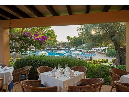 Vell Marí Hotel & Resort