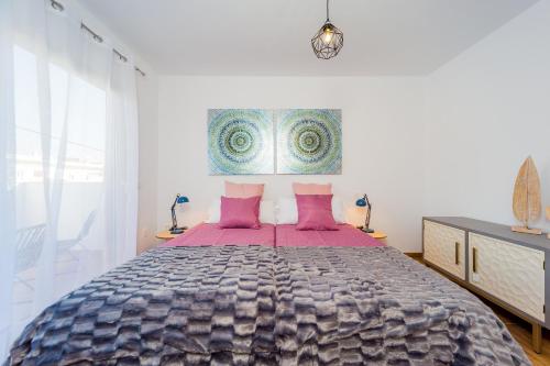 Apartamentos El Abuelo