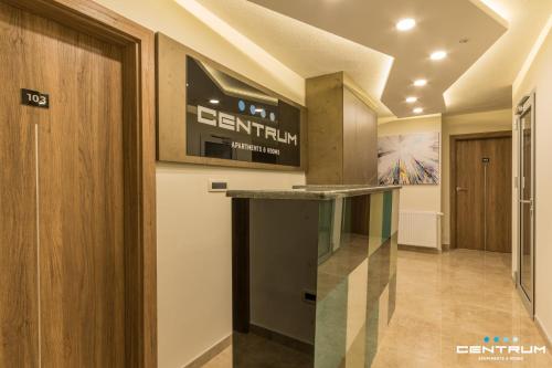 Apartmani Centrum Osijek