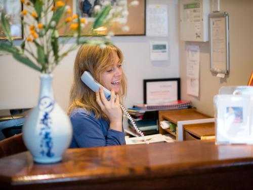 Connemara Lake Hotel