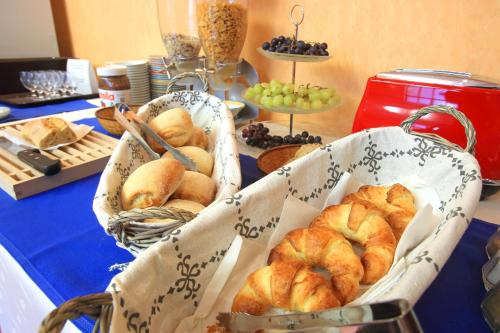 L'Hirondelle Hôtel Restaurant Séminaire