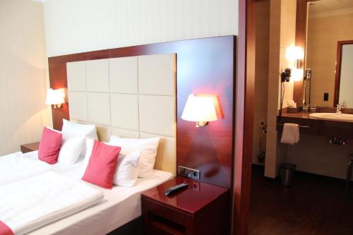 Hotel Amaris