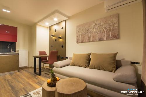 Apartmani Centrum Osijek