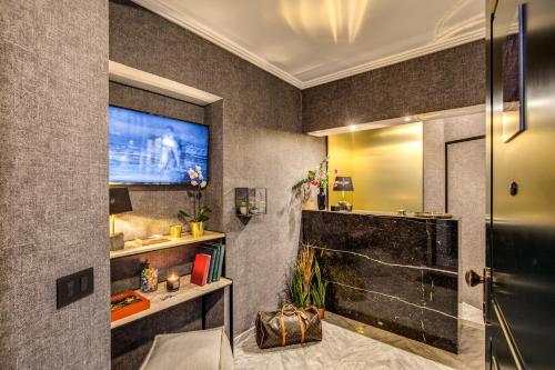 Fourheads Private Suites