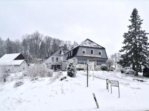 Wald-Hotel & Restaurant Peter Auf'm Berge