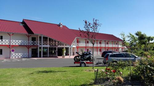 FastHotel-Montmarault