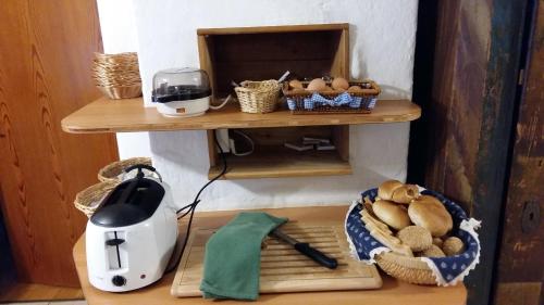 Purgstaller Pension Bauernhof