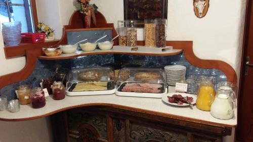 Purgstaller Pension Bauernhof