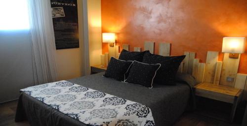 Hotel Santa Bárbara