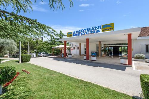 Medena Apartments