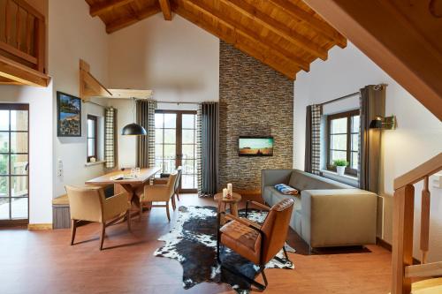 Chaletpark Diemelsee