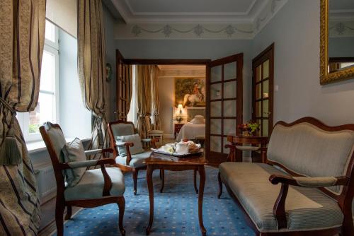 Polski Pod Bialym Orlem