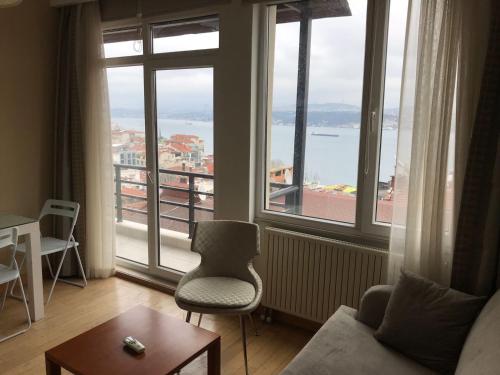 Cheya Residence Gümüssuyu