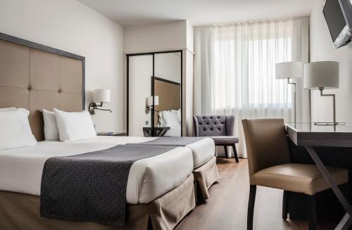 Exe Parc del Vallés