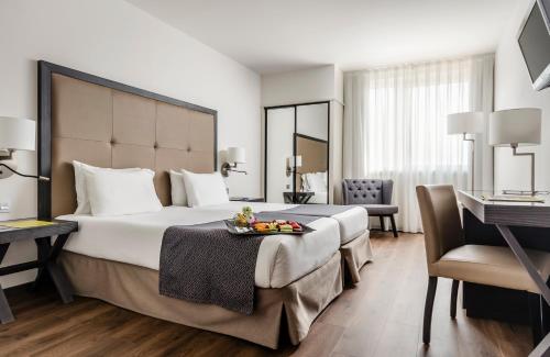 Exe Parc del Vallés