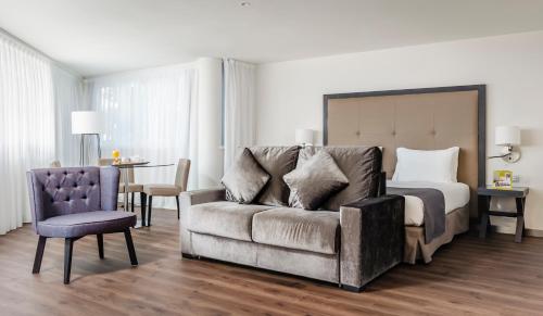 Exe Parc del Vallés