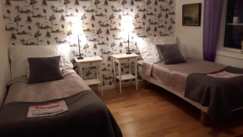 Kullens Bed and Breakfast