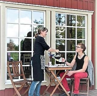 Kullens Bed and Breakfast