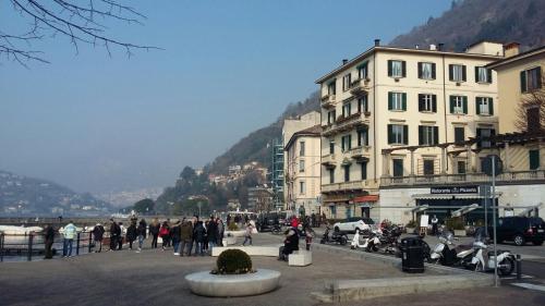 B&B Al Porticciolo Di Sant Agostino