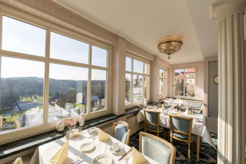 Hotel Goldener Hirsch