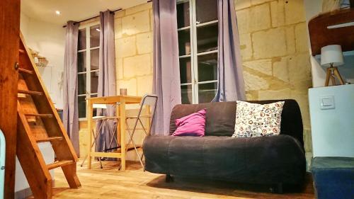 Appartements Place de la Roquette