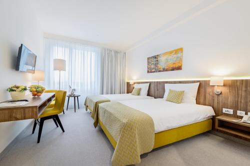 Hotel Garden Hill