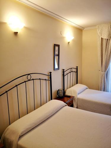 Hostal Alcántara