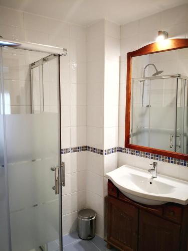 Hostal Alcántara
