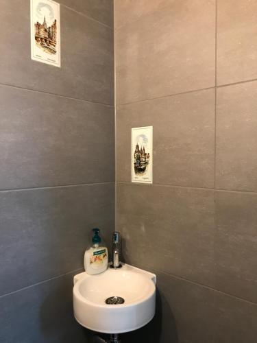 The Lastage Inn Bed And Breakfast