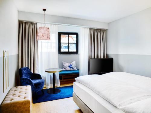 STAGE 12 – Hotel by Penz